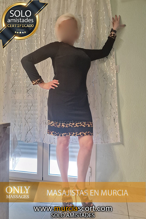 escorts murcia y acompañantes murcia - 651482227 - escort LALI