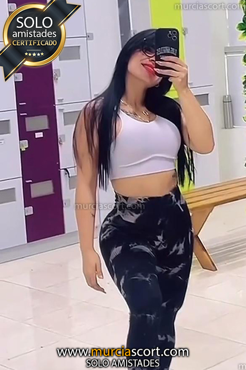 escorts murcia - escort NICOL 