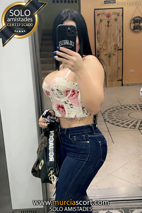AMISTADES murcia - MURCIASCORT - escort NICOL