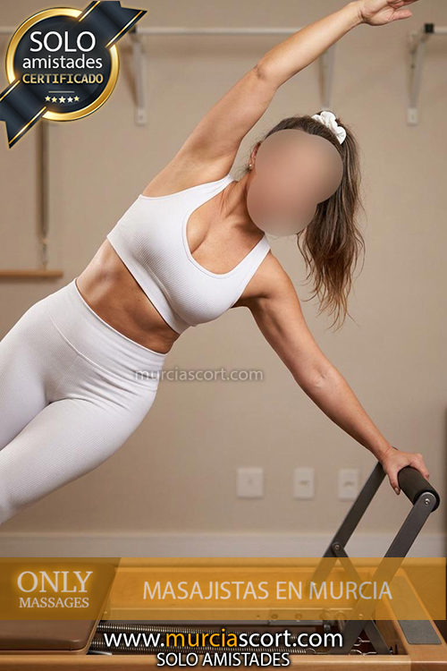 masaje erotico y tantrico soy MIA NURU 