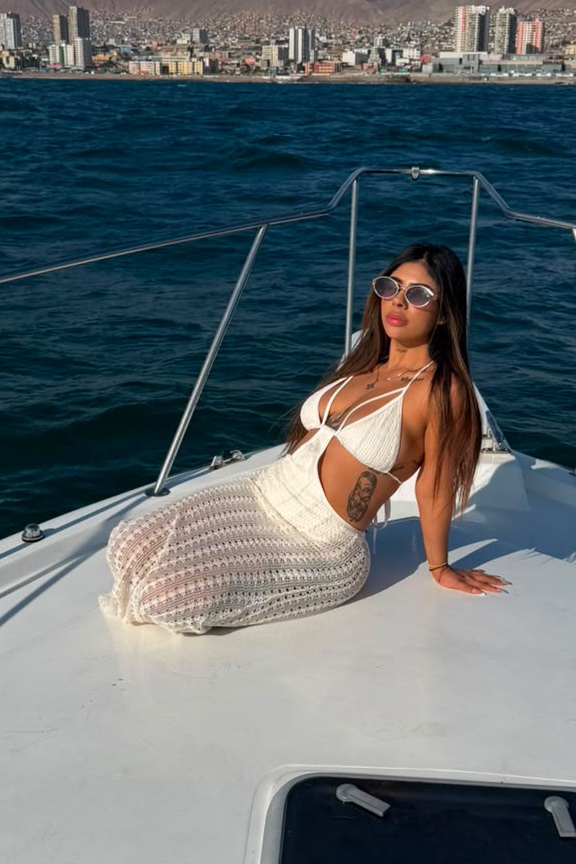 AMISTADES murcia - MURCIASCORT - escort Dulce