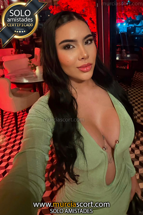 escorts murcia - ISA acompañantes MURCIA  
