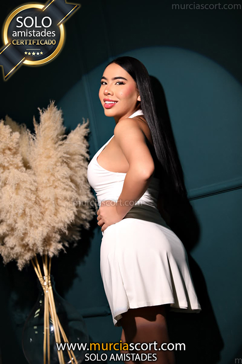 escorts murcia - escort ISA 