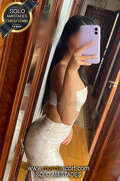 AMISTADES murcia - MURCIASCORT - escort EMILY