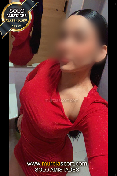 escorts murcia - ANTONELLA acompañantes MURCIA  