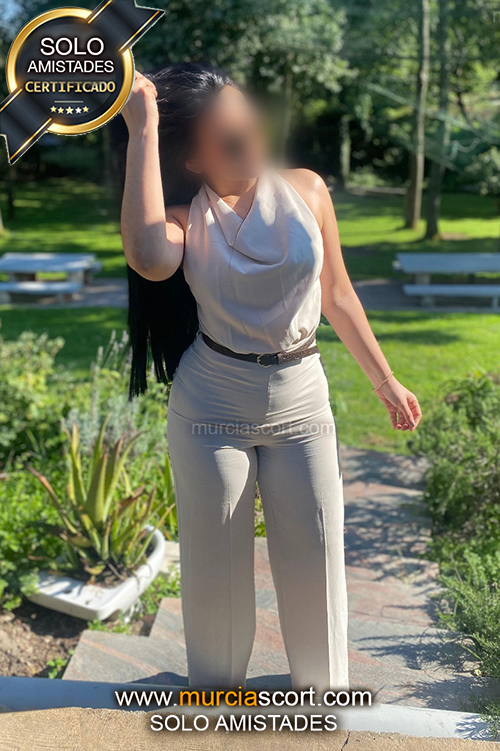 AMISTADES murcia - MURCIASCORT - escort ANTONELLA