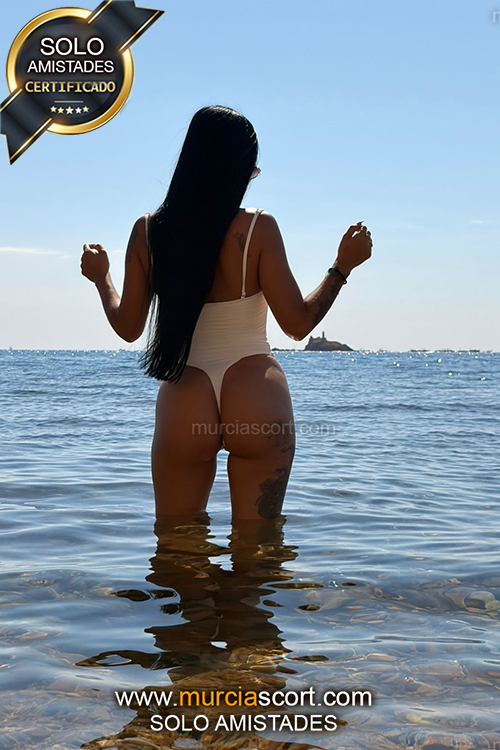 escorts murcia y acompañantes murcia - 631147113 - escort NATALY