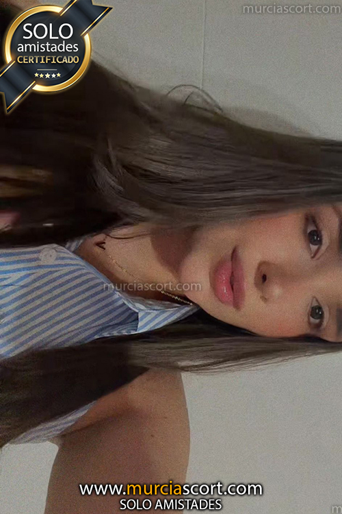 escorts murcia y acompañantes murcia - 642078536 - escort JULIA