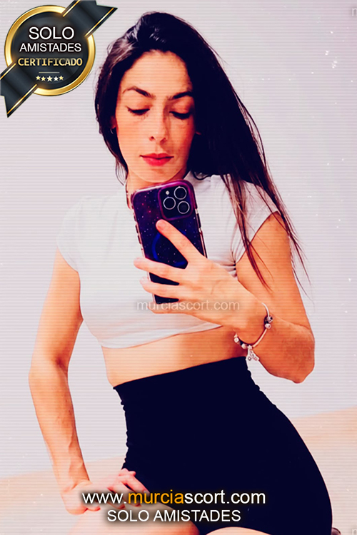 escorts murcia y acompañantes murcia - 666385638 - escort DULCE