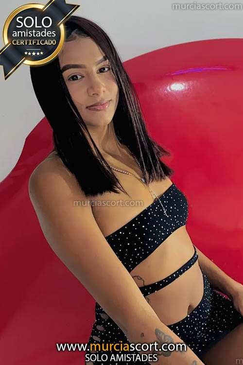 escorts murcia y acompañantes murcia - 667499810 - escort ALEXA