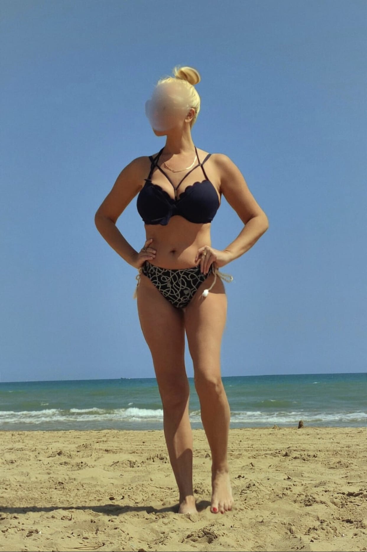 escorts murcia y acompañantes murcia - 613765373 - escort NINA RUSA