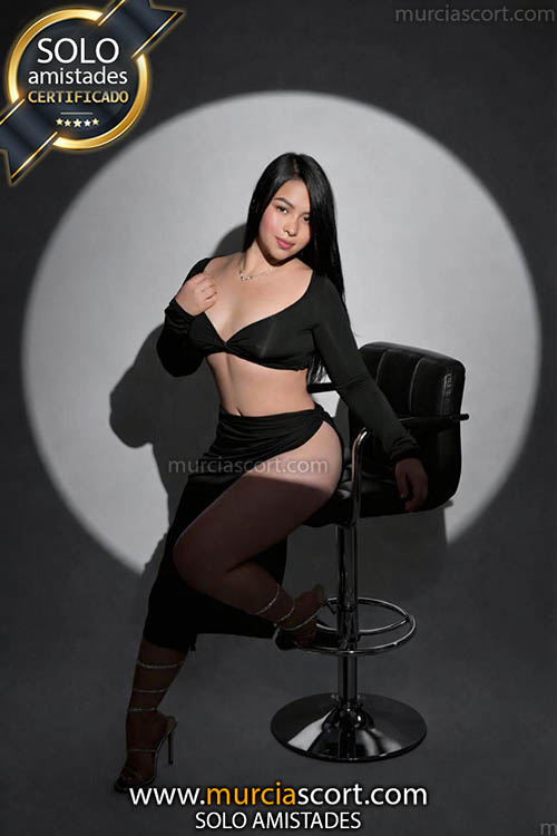 escorts murcia y acompañantes murcia - 666385398 - escort ANGI