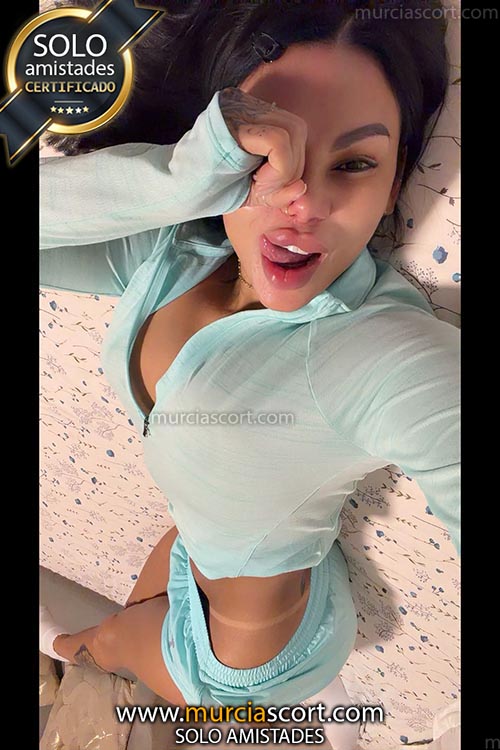 escort y no Putas MURCIA y Escorts enMURCIA Murciascort