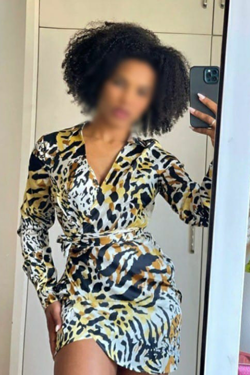 escorts murcia - escort SOFIA BRASIL 