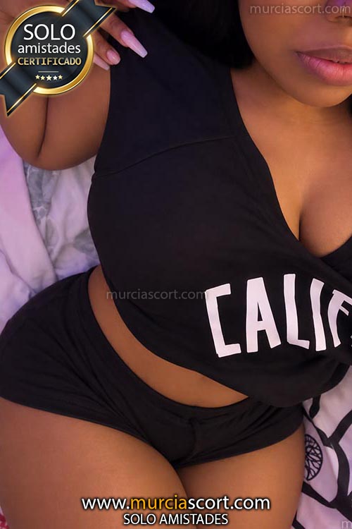 escorts murcia - escort NANA 