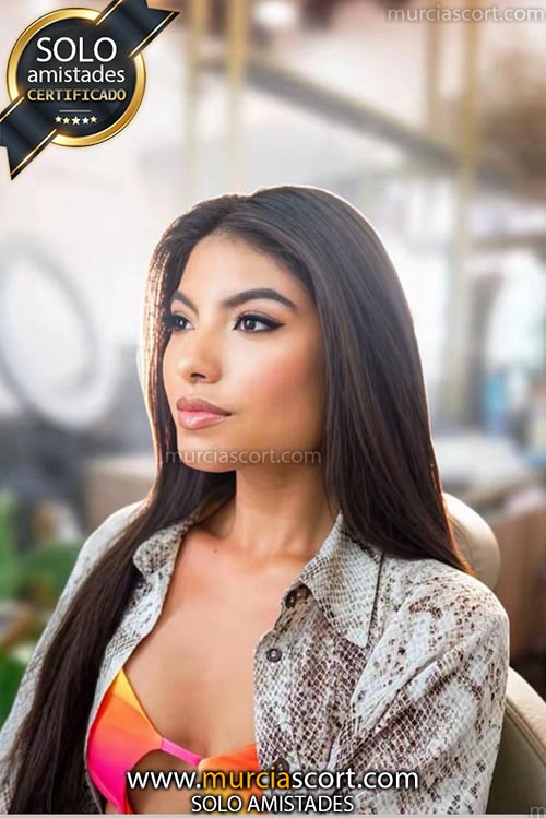 escorts murcia - escort TOKYO 