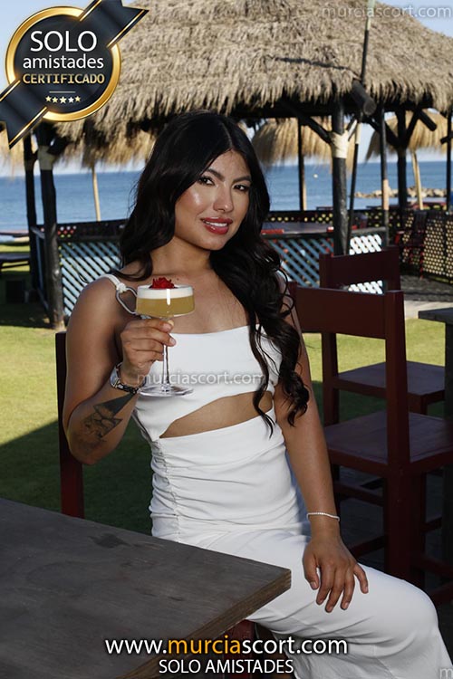 escorts murcia y acompañantes murcia - 667499810 - escort TOKYO