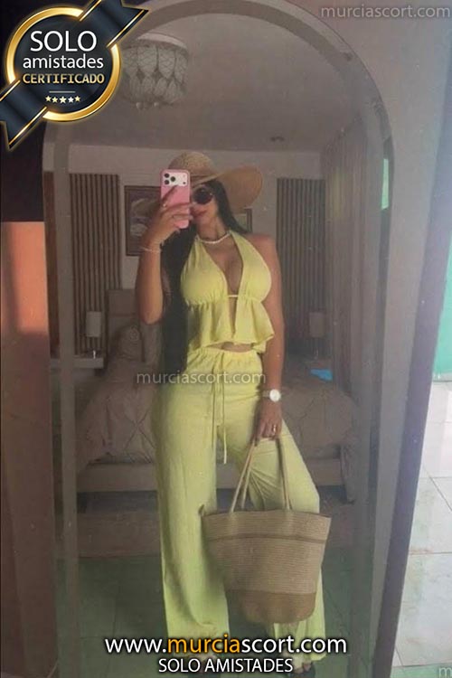 escorts murcia y acompañantes murcia - 641392090 - escort ZOE