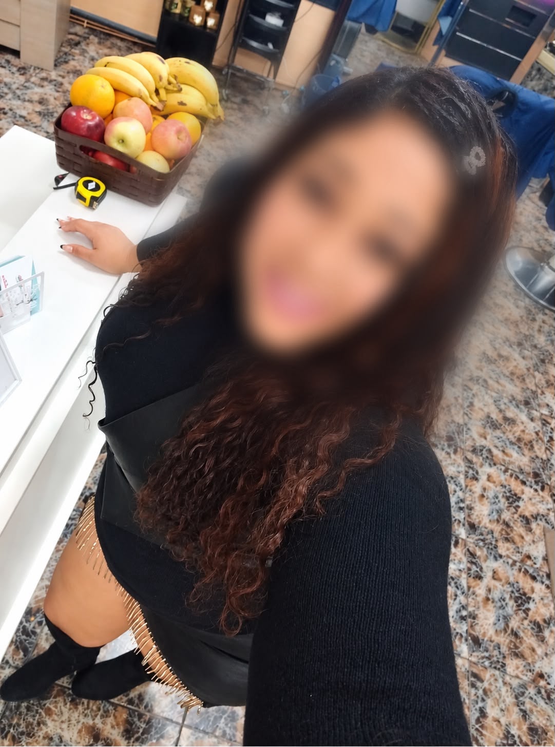escorts murcia - escort YARI 