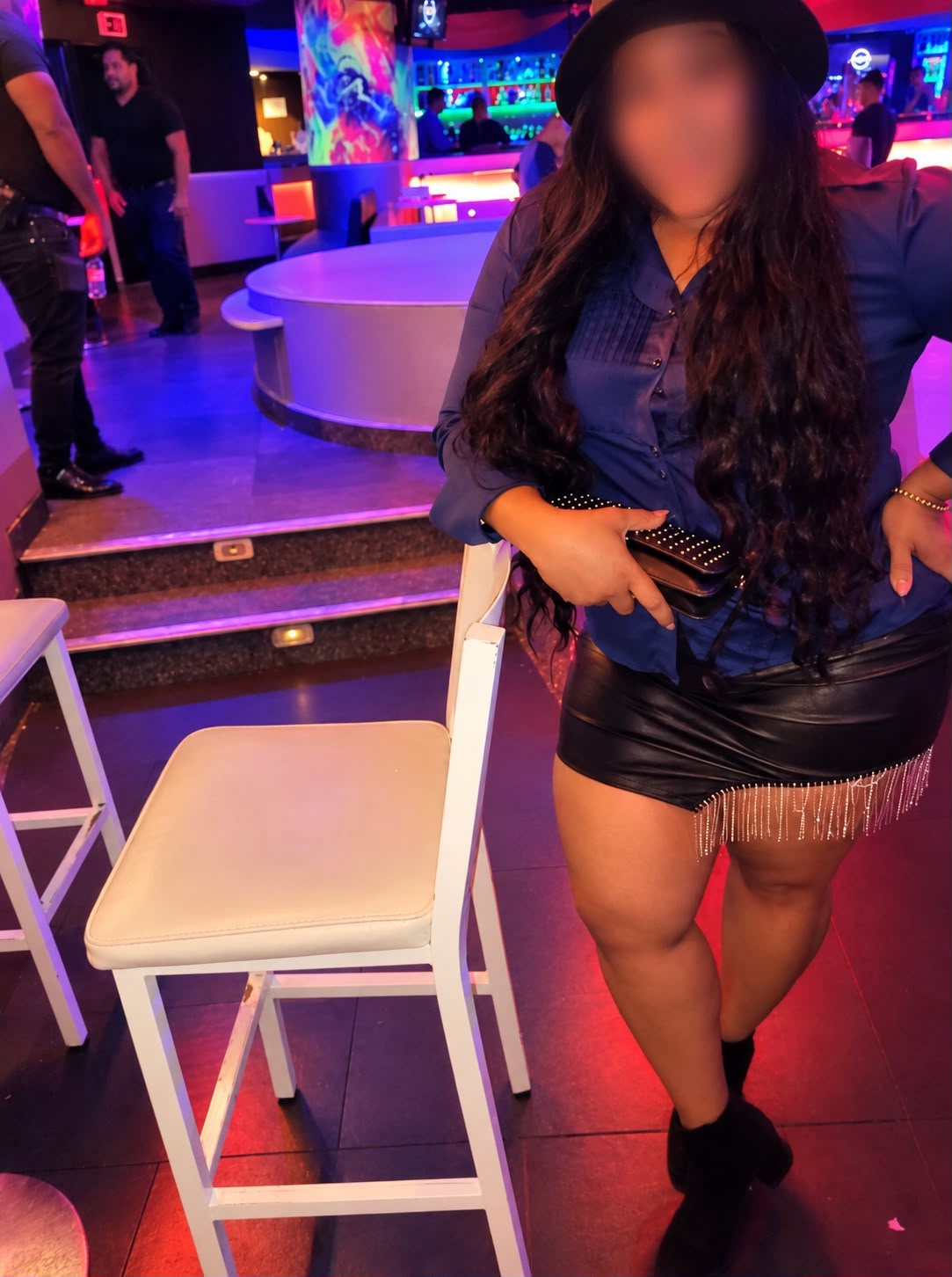 escorts murcia y acompañantes murcia - 602664260 - escort YARI