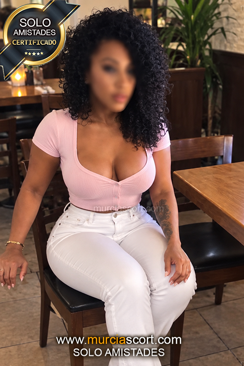 AMISTADES murcia - MURCIASCORT - escort BRIGITTE