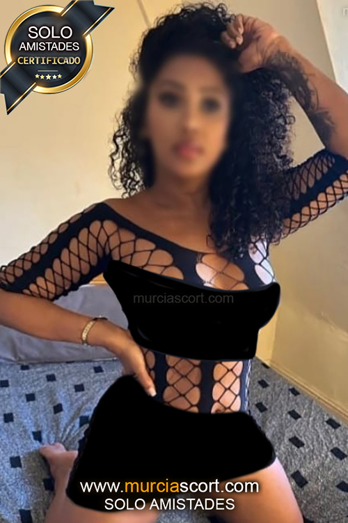 escorts murcia y acompañantes murcia - 607740770 - escort BRIGITTE