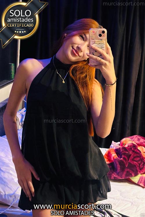 escorts murcia y acompañantes murcia - 666234494 - escort VALERY