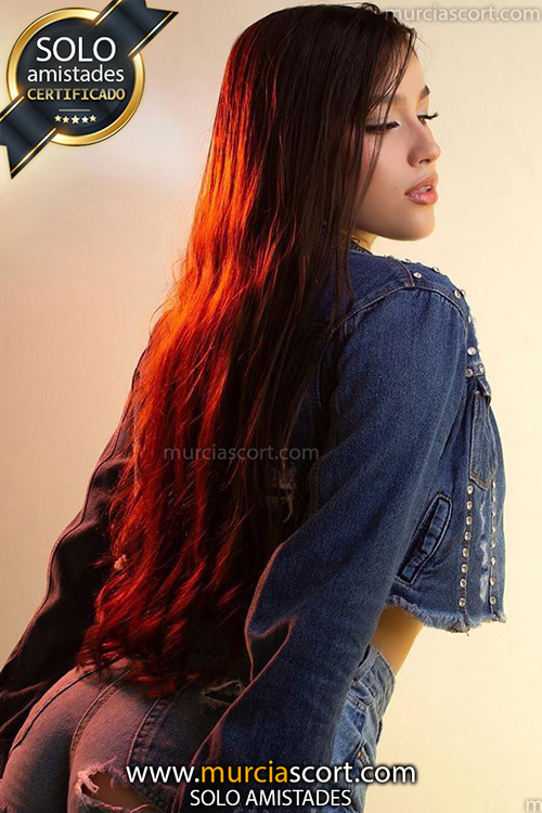 AMISTADES murcia - MURCIASCORT - escort MADISON