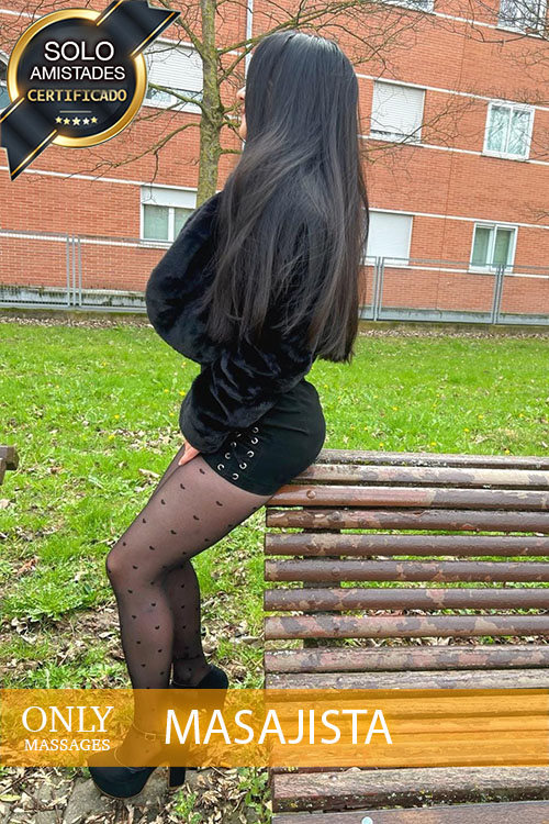 escorts murcia - escort MIA 