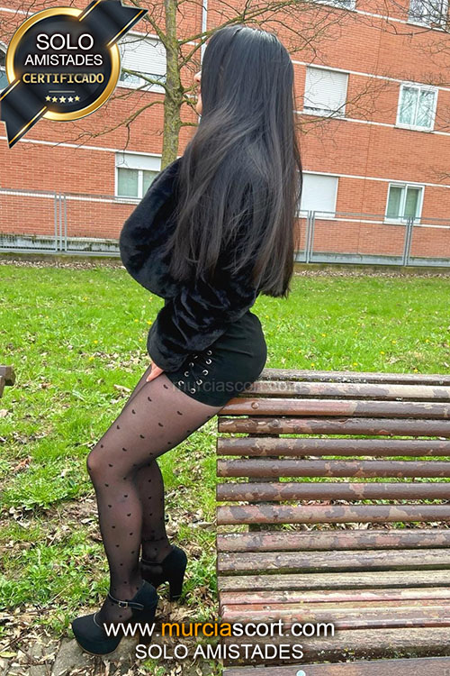 escorts murcia y acompañantes murcia - 614487351 - escort MIA