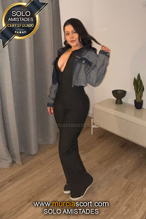 AMISTADES murcia - MURCIASCORT - escort ANNY