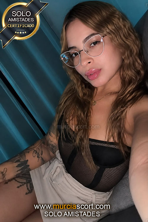 escorts murcia y acompañantes murcia - 604306481 - escort DULCE